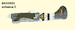 Tempest Mk.V 'Doodle-bug Hunters'  SH32091