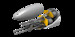Westland Whirlwind FB Mk.I 'Fighter Bomber'  "High-Tech"  SH32088