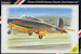Gloster E28/39 Pioneer (Squirt) `First British jet" (REISSUE) SH48017