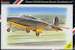 Gloster E28/39 Pioneer (Squirt) `First British jet" (REISSUE) SH48017