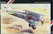 Pfalz DXII "Late version" SH48024