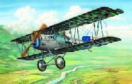 Pfalz DXII "Early version" SH48026