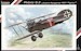 Phönix DII "Austro Hungarian WW1 Fighter" SH48036