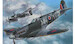 Spitfire MKVc "Czechoslovak Squadrons" SH48091