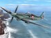 Supermarine Seafire F MK15 "Aeronavale Service" SH48125
