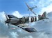 Seafire MKIII "D-Day Fleet Eyes" sh48128