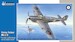 Fairey Fulmar MKI/II "Over the Mediteranean and the Indian Ocean" - Hi-Tech - SH48157