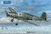 Bucker Bü181B/Sk 25 Bestmann ‘WWII Trainer’ SH48173