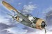 Brewster Model 239 Buffalo "Taivaan Helmi over Finland" SH48180