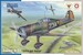 Fokker D.21 'Dutch and Danish' SH48181