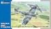 Supermarine Spitfire MkXII against V1 Flying Bomb (RESTOCK) SH48192