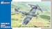 Supermarine Spitfire MkXII against  V1 Flying Bomb (RESTOCK) SH48192