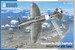 Reggiane Re2005 "Sagittario" Ultimate Italian WWII fighter SH48206