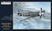 Hawker Tempest MKII "the last RAF Radial engine Fighter" (Hi-tech Kit) SH48214