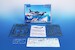 SIAI-Marchetti SF-260EA/D/EU ‘ Late Bulged Canopy Type’ sh48215
