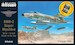 SMB-2 Super Mystère -'Sa'ar – Israeli Storm in the Sky' with book 100-SH48238B