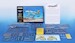 SMB-2 Super Mystère  -'Sa'ar – Israeli Storm in the Sky' with book  SH48238B