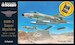 SMB-2 Super Mystre  -'Sa'ar  Israeli Storm in the Sky' with book 100-SH48238B