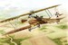 Lloyd CV Serie 46 K.u. K. Reconnaisence Biplane SH72119