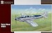 Fairey Fulmar N1854 Prototype Story SH72196
