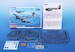 Westland Whirlwind FB Mk.I Fighter-Bomber SH72201