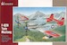 F82H Twin Mustang "Alaskan All Weather Fighter" (Reissue) SH72203