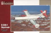 Douglas D-558-2 Skyrocket "NACA" sh72214