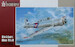 Blackburn Skua MKII "Silver Wing: SH72217