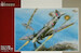 Spitfire F MK21 (No91sq RAF in WW2) SH72227