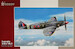 Spitfire F MK21 (Post War) SH72249