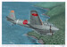 Tachikawa Ki-54Hei (Ki-54c) "Hickory" 100-SH72270