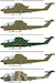 Bell AH1Q/S Cobra "US Army"  SH72283
