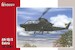 Bell AH1Q/S Cobra "US Army" SH72283