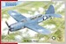 SB2A-4 Buccaneer 'US Marines Bomber' 100-SH72303
