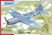 SB2A-4 Buccaneer 'US Marines Bomber' 100-SH72303