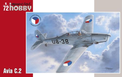 Avia C-2 SH72310