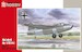 Heinkel He178V-1 (REISSUE IN September) SH72321