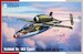 Heinkel He162 Spatz 'German WWII Jet fighter" SH72341