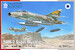 SMB-2 Super Mystère 'Sa'ar - Israeli Storm in the Sky' (REISSUE) SH72345
