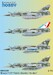 Mirage F.1CT ‘Fighter-Bomber’ SH72357
