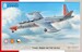 Fouga Magister 'French, Belgian and Irish Service' SH72371