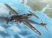 Curtiss P-40N Warhawk (Including KNIL-LA 'SnaFu") SH72374