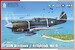 Curtiss P40M Warhawk / Kittyhawk MKIII SH72382