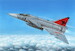 SAAB JA37 Viggen (REISSUE) SH72384