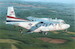 CASA C-41A "US Transport Plane" SH72385