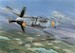 Messerschmitt BF109G-6 ( Mersu over Finland) SH72394