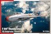 F-84F Thunderstreak 'US Swept-wing Thunder' SH72395