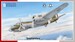 Piaggio P.108B "quadrimortore" (Revised mould) 100-SH72406