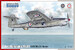 Fairey Barracuda Mk.III "ASV MKXI radar" SH72408