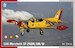SIAI-Marchetti SF-260M/AM/W 100-SH72418